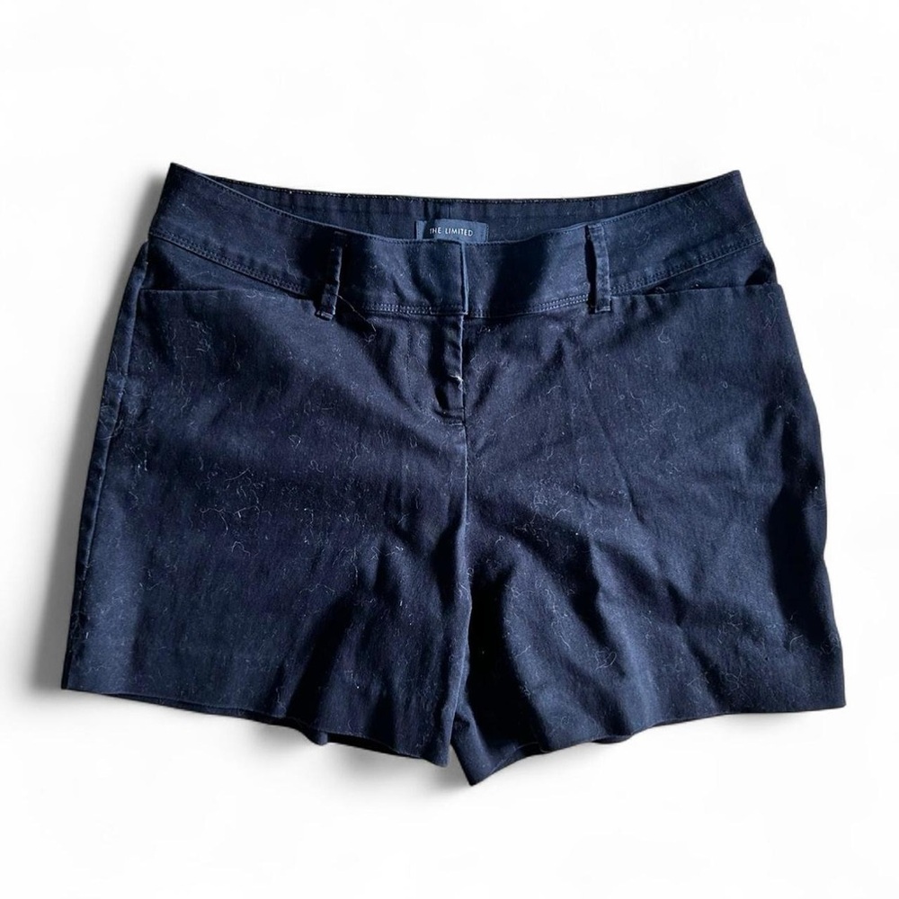 The Limited black Women's Shorts